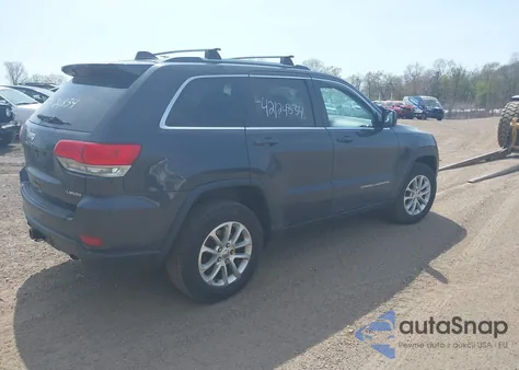 2014 Jeep Grand Cherokee Laredo z USA, uszkodzony, nr VIN 1C4RJFAG7EC516557